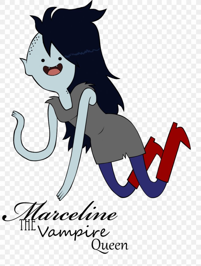 Marceline The Vampire Queen Drawing Legendary Creature, PNG, 900x1194px, Watercolor, Cartoon, Flower, Frame, Heart Download Free