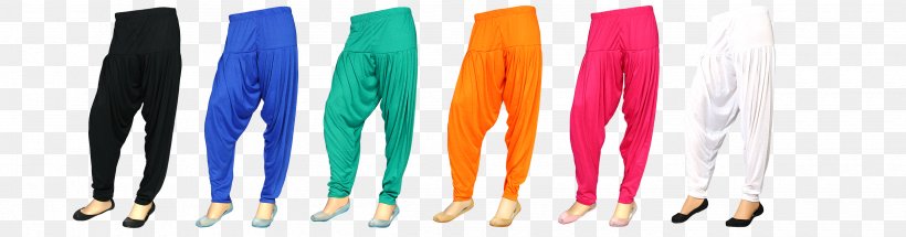 Patiala Salwar Color Pants Leggings, PNG, 2500x658px, Patiala, Black, Blue, Color, Green Download Free