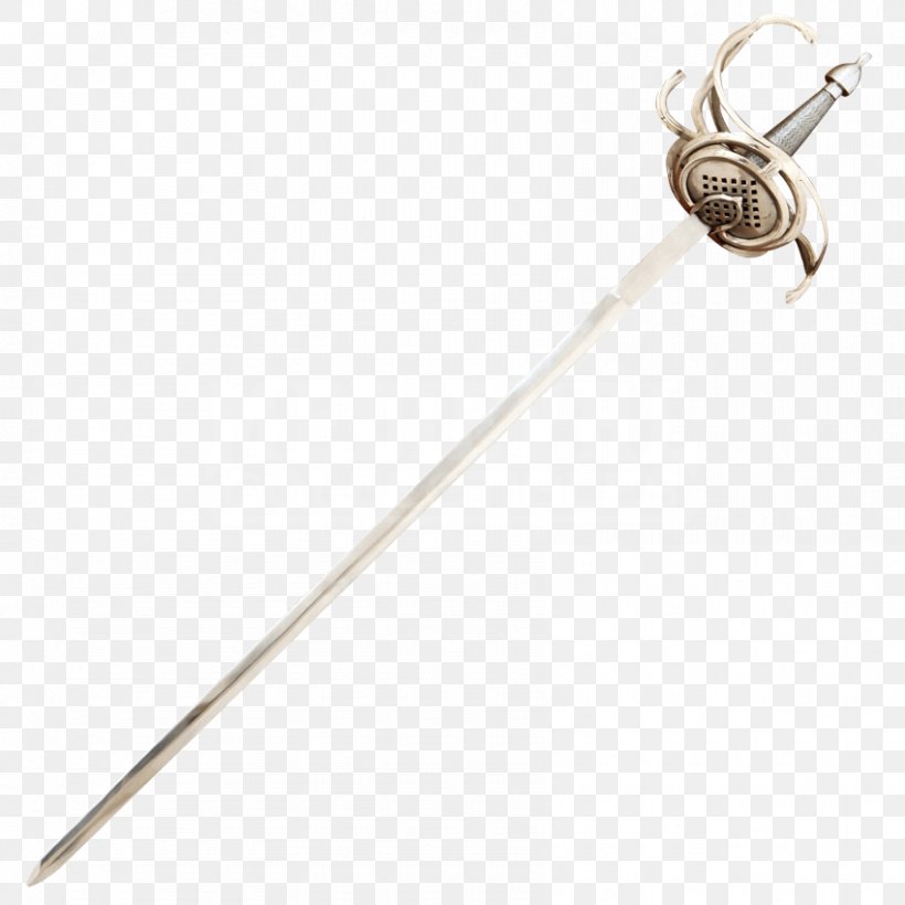 Rapier Renaissance Middle Ages Sword Nobility, PNG, 850x850px, Rapier, Blade, Body Jewelry, Cinquedea, Dagger Download Free