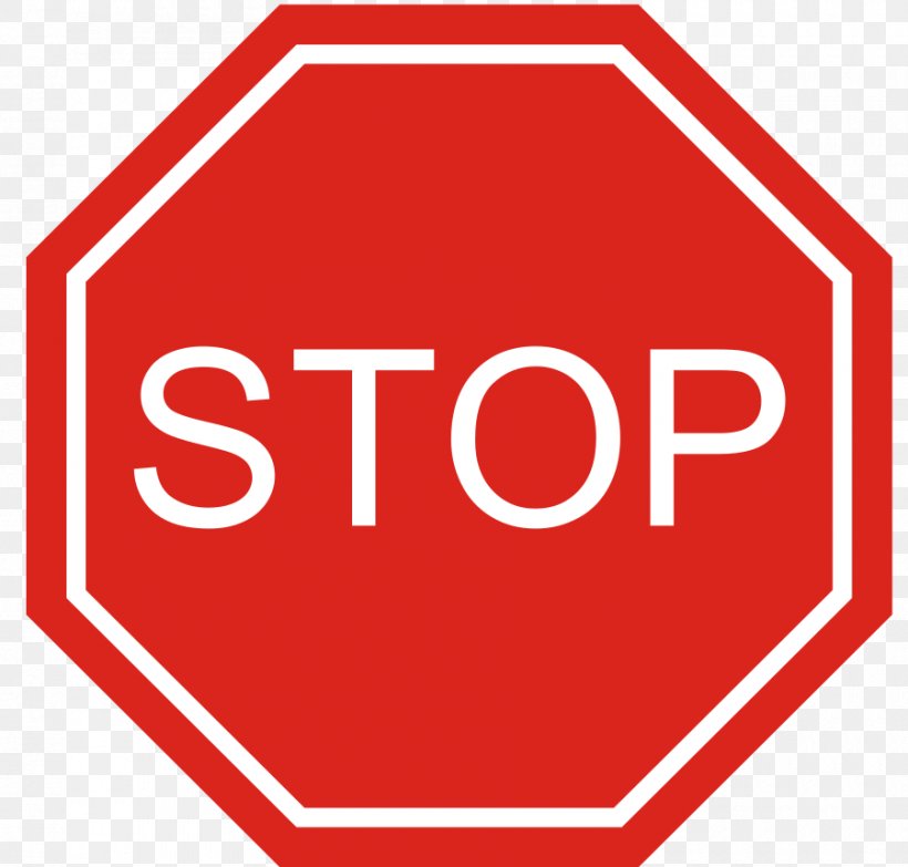 Stop Sign Traffic Sign Clip Art, PNG, 900x860px, Stop Sign, Area, Brand, Free Content, Logo Download Free