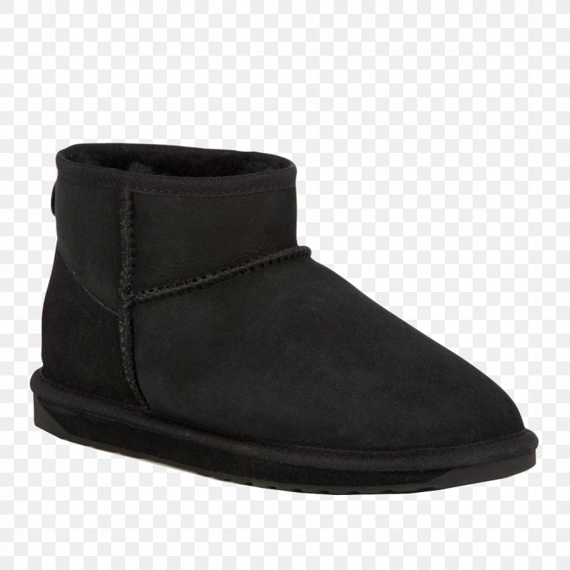Ugg Boots MINI Shoe Suede, PNG, 1200x1200px, Boot, Beatle Boot, Black, Button, Chelsea Boot Download Free