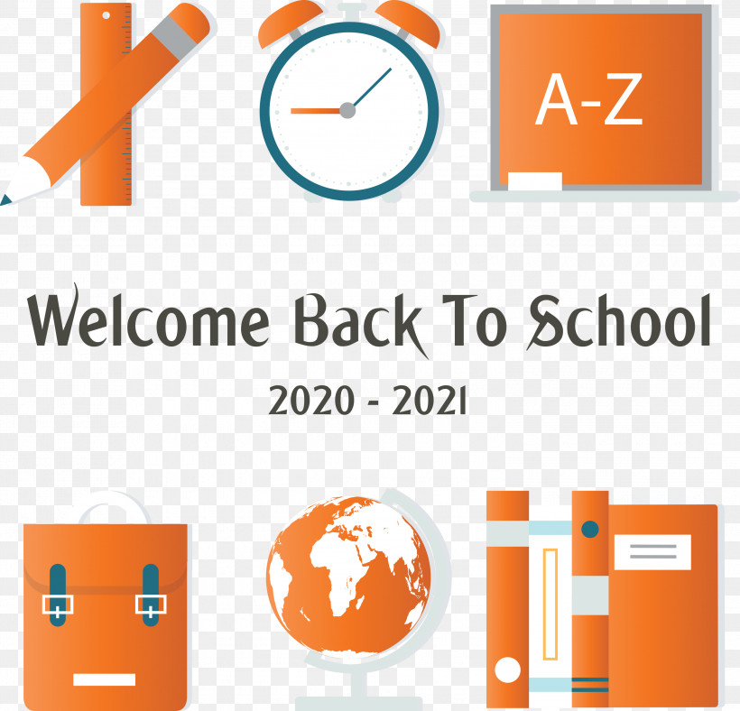 Welcome Back To School, PNG, 3000x2885px, Welcome Back To School, Area, Desert, Logo, M Download Free