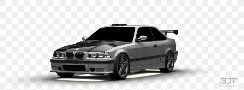 BMW 3 Series (E36) Car Motor Vehicle Vehicle License Plates, PNG, 1004x373px, Bmw 3 Series E36, Alloy Wheel, Auto Part, Automotive Design, Automotive Exterior Download Free