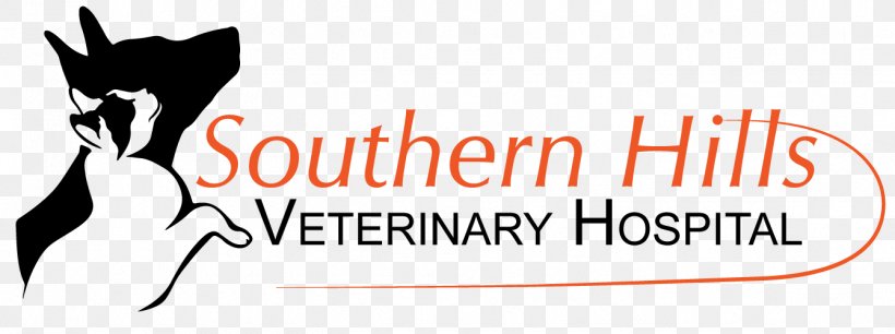 Cat Eastside Animal Hospital Whiskers Southern Hills Veterinary Hospital Veterinarian, PNG, 1338x500px, Cat, Art, Black, Black And White, Brand Download Free