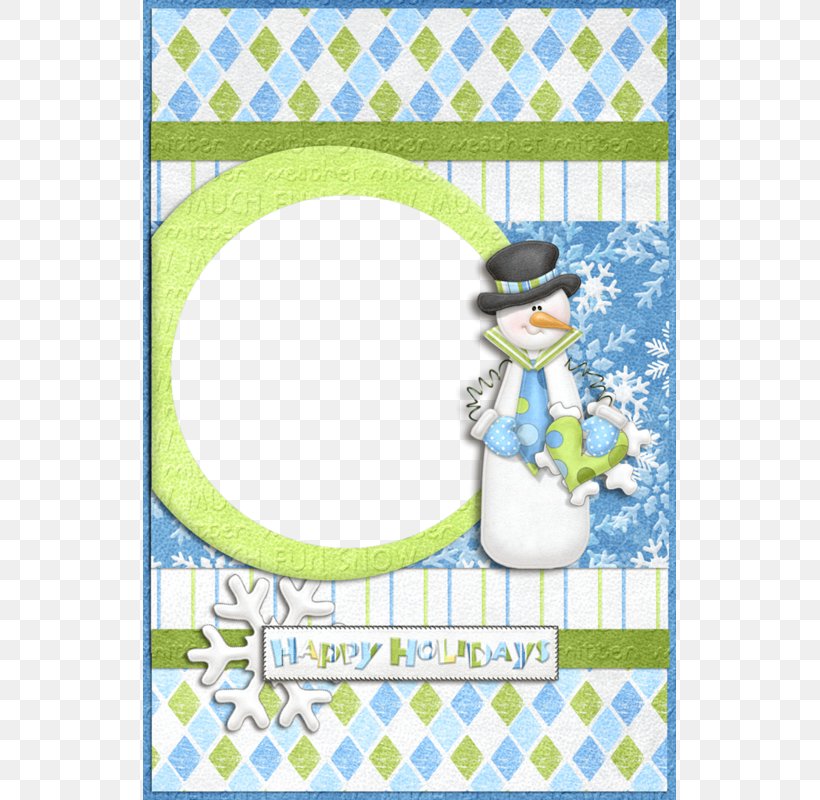 Christmas Snowman Picture Frames, PNG, 533x800px, Christmas, Area, Art, Artwork, Creative Arts Download Free