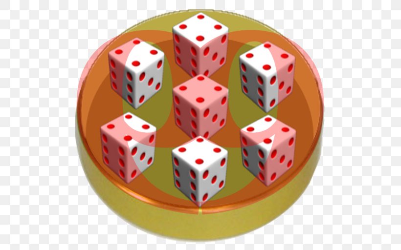 Dice Game Recreation, PNG, 512x512px, Dice Game, Dice, Game, Recreation Download Free