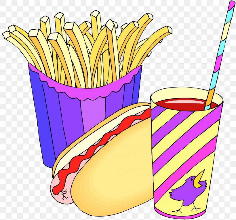 French Fries Fast Food Restaurant Junk Food Illustration, PNG, 4284x3996px, French Fries, Basketball, Diens, Dish, Fast Food Download Free