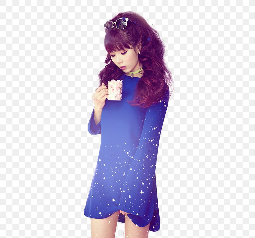 Hyuna 4Minute Designer Model Fashion, PNG, 393x765px, Watercolor, Cartoon, Flower, Frame, Heart Download Free