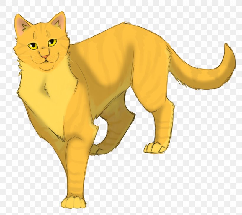 Into The Wild Cat Warriors ThunderClan Sunstar, PNG, 900x799px, Into The Wild, Animal Figure, Art, Big Cats, Brightheart Download Free