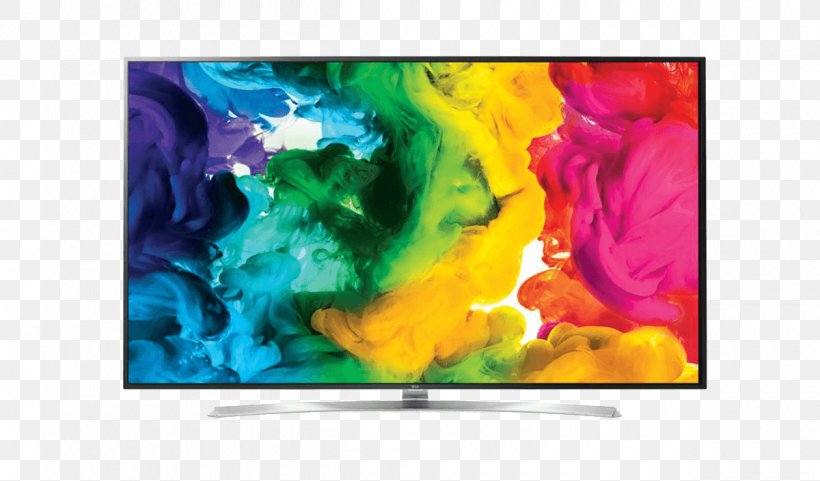 LG UH661V 4K Resolution Smart TV Ultra-high-definition Television, PNG, 1200x705px, 4k Resolution, Computer Monitor, Display Device, Flat Panel Display, Highdefinition Television Download Free