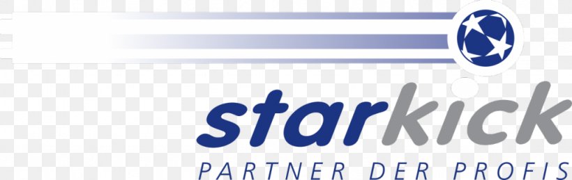 Logo Font Starkick Product Design, PNG, 1024x324px, Logo, Blue, Brand, Conflagration, German Football Association Download Free