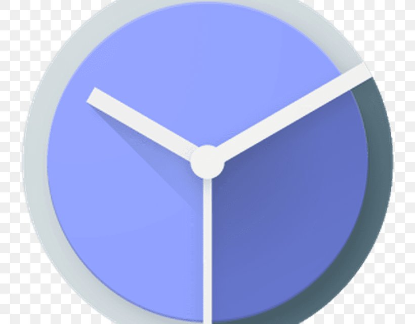 Material Design Android Google Clock Timer, PNG, 800x640px, Material Design, Alarm Clocks, Android, Android Kitkat, Azure Download Free