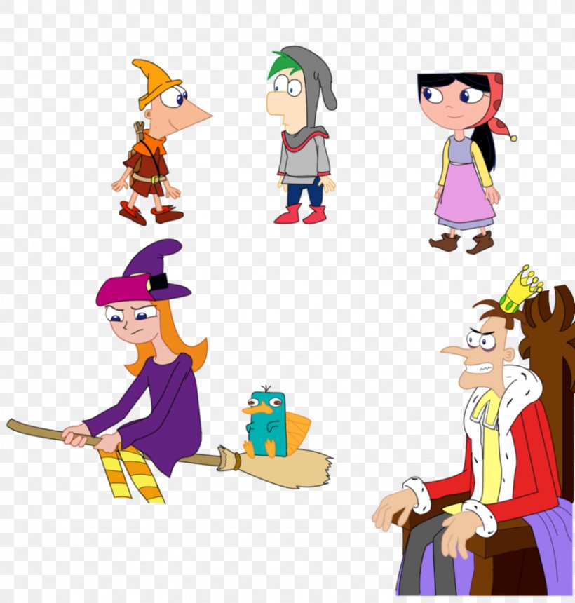 Phineas Flynn Ferb Fletcher Candace Flynn Perry The Platypus DeviantArt, PNG, 873x916px, Phineas Flynn, Area, Art, Artwork, Candace Flynn Download Free