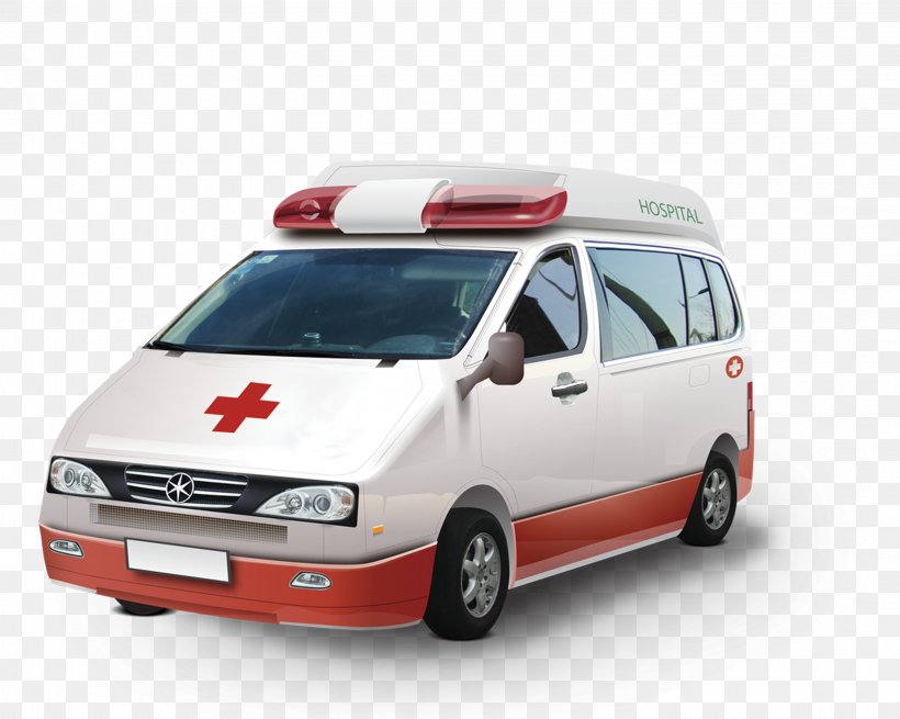Physician Health Care Hospital Nurse Ambulance, PNG, 2953x2362px, Ambulance, Auto Part, Automotive Design, Automotive Exterior, Brand Download Free