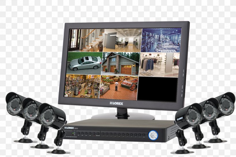 Surveillance Closed-circuit Television Security Alarms & Systems Wireless Security Camera, PNG, 900x600px, Surveillance, Access Control, Business, Camera, Closedcircuit Television Download Free