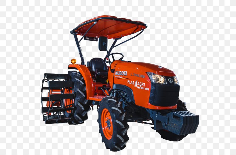 Tractor Machine Riding Mower Kubota Corporation Alat Dan Mesin Pertanian, PNG, 650x541px, Tractor, Agricultural Engineering, Agricultural Machinery, Agriculture, Alat Dan Mesin Pertanian Download Free