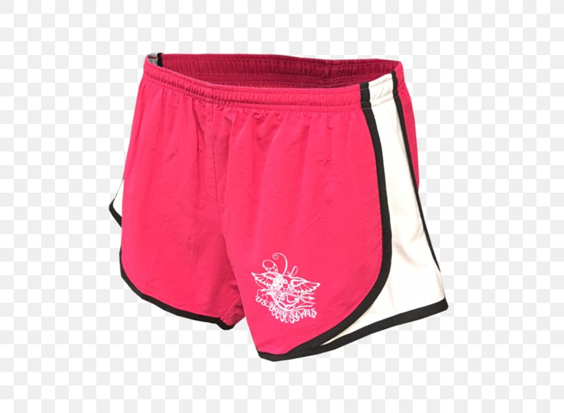 Trunks Underpants Briefs Shorts Swimsuit, PNG, 600x600px, Trunks, Active Shorts, Briefs, Magenta, Pink Download Free