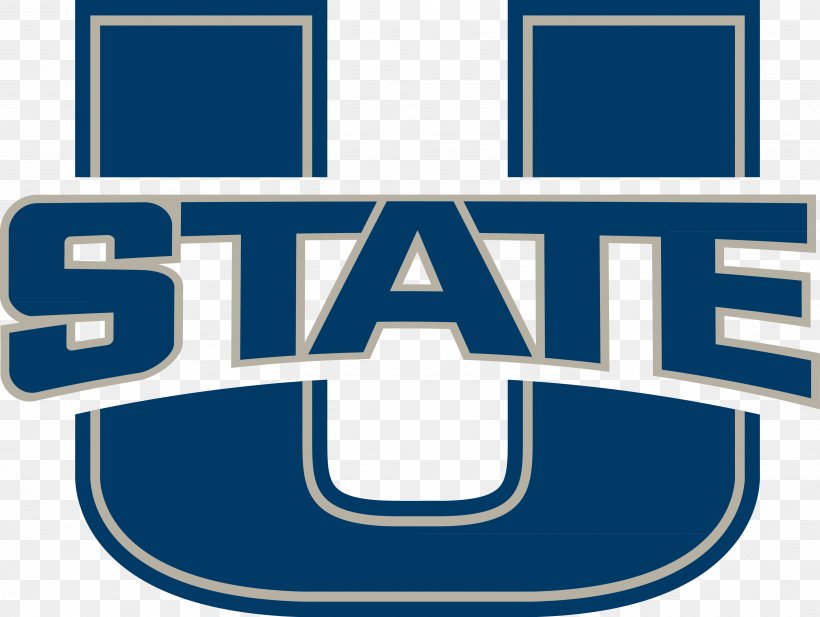 Utah State Aggies Football Utah State Aggies Men's Basketball Utah State University Utah Utes Football New Mexico State Aggies Football, PNG, 3451x2600px, Utah State Aggies Football, American Football, Area, Blue, Brand Download Free