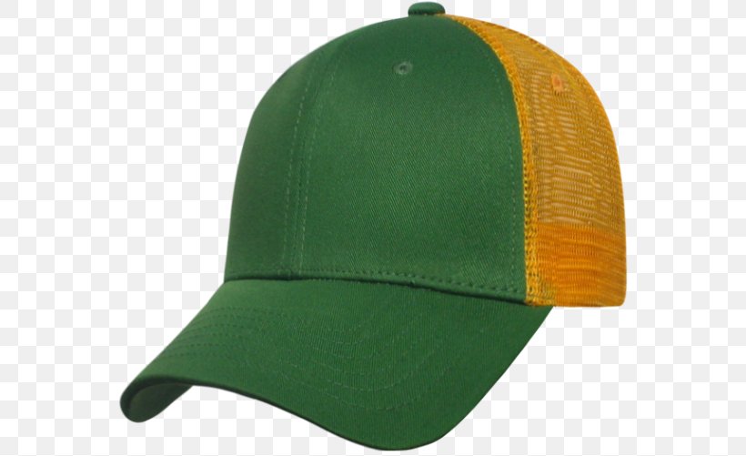 Baseball Cap Green Yellow Verde Amarillo, PNG, 562x501px, Baseball Cap, Baseball, Cap, Catalog, Color Download Free