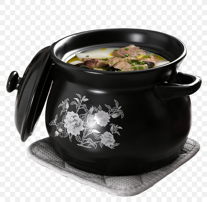 Clay Pot Cooking 苏宁易购 Stock Pots Soup, PNG, 800x800px, Clay Pot Cooking, Brand, Ceramic, Cooking, Cookware Accessory Download Free