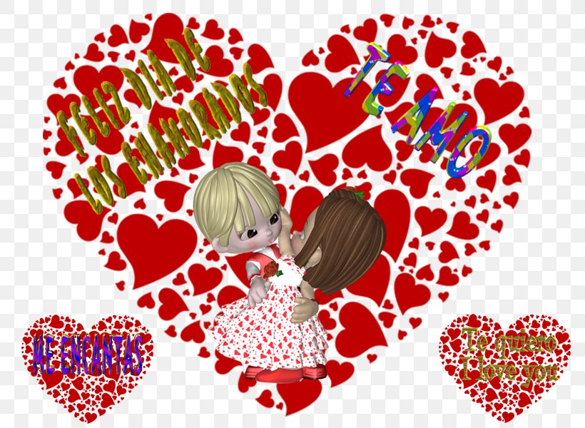 Heart Valentine's Day Clip Art, PNG, 800x600px, Watercolor, Cartoon, Flower, Frame, Heart Download Free