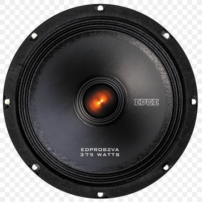 Mid-bass Audio Power Loudspeaker Subwoofer MTX Audio, PNG, 900x900px, Midbass, Audio, Audio Equipment, Audio Power, Camera Lens Download Free