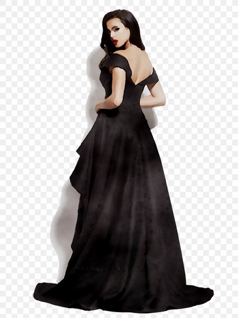 Shoulder Gown Satin, PNG, 968x1292px, Shoulder, Aline, Black, Clothing, Cocktail Dress Download Free