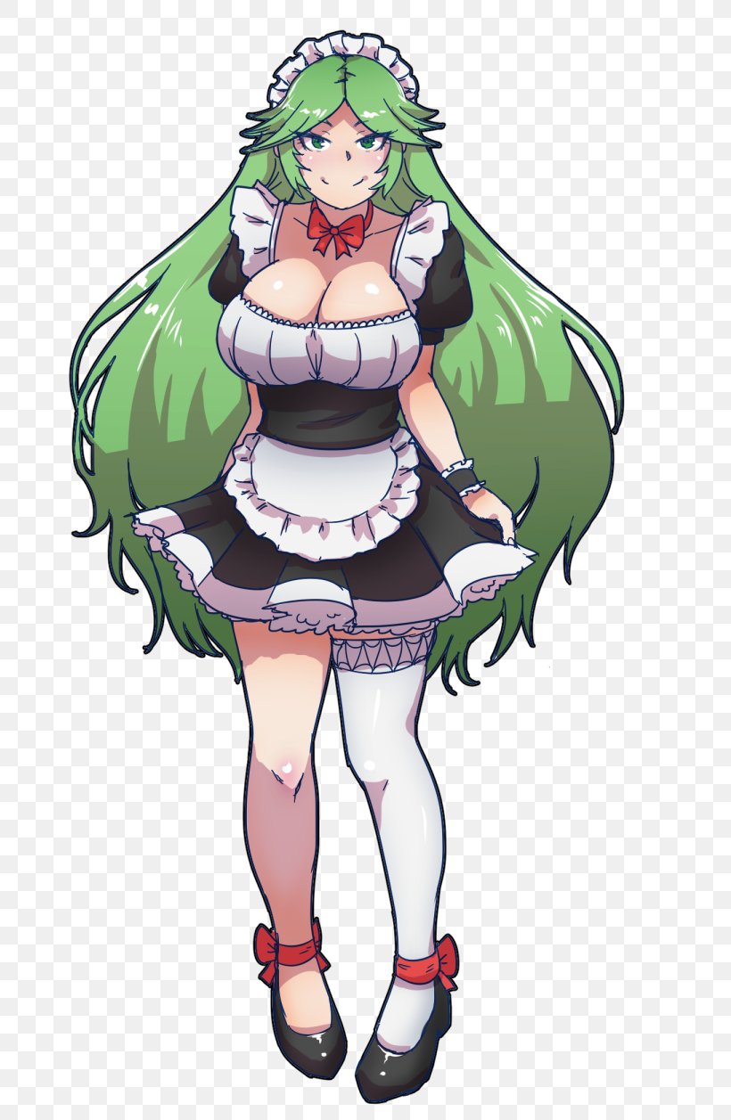 Super Smash Bros. For Nintendo 3DS And Wii U Maid Palutena Art, PNG, 757x1257px, Watercolor, Cartoon, Flower, Frame, Heart Download Free