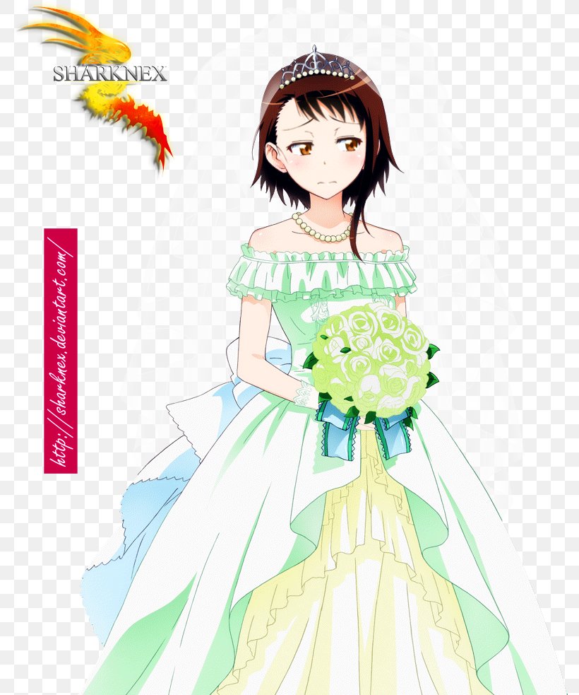Wedding Dress Clothing Bride, PNG, 788x983px, Watercolor, Cartoon, Flower, Frame, Heart Download Free