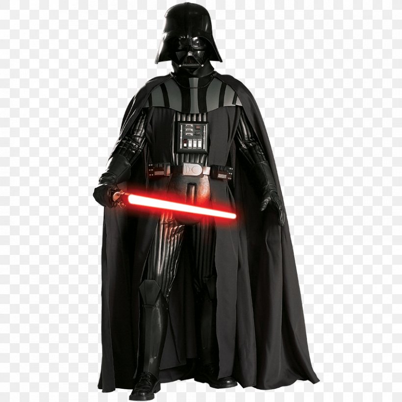 Anakin Skywalker Costume Clothing Stormtrooper Star Wars, PNG, 850x850px, Anakin Skywalker, Clothing, Costume, Darth, Fictional Character Download Free
