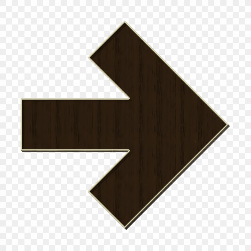 Arrow Icon Right Icon, PNG, 1238x1238px, Arrow Icon, Brown, Logo, Number, Rectangle Download Free