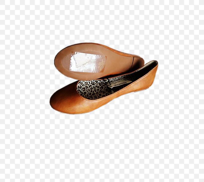 Ballet Flat Product Design Sandal Shoe, PNG, 600x733px, Ballet Flat, Ballet, Beige, Footwear, Outdoor Shoe Download Free