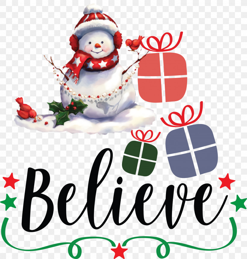 Believe Santa Christmas, PNG, 2860x3000px, Believe, Christmas, Christmas Day, Christmas Decoration, Christmas Tree Download Free