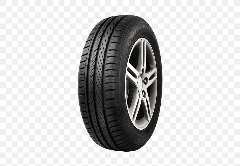 Car Tubeless Tire Goodyear Tire And Rubber Company Tata Motors, PNG, 566x566px, Car, Alloy Wheel, Apollo Tyres, Auto Part, Automotive Tire Download Free