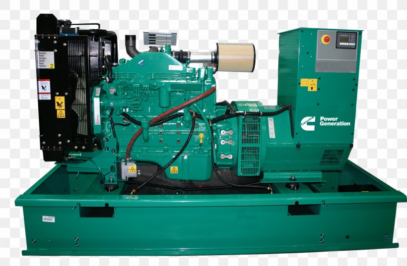 Diesel Generator Cummins Power Generation Engine-generator Electric Generator, PNG, 1384x907px, Diesel Generator, Ampere, Business, Cummins, Cummins Power Generation Download Free