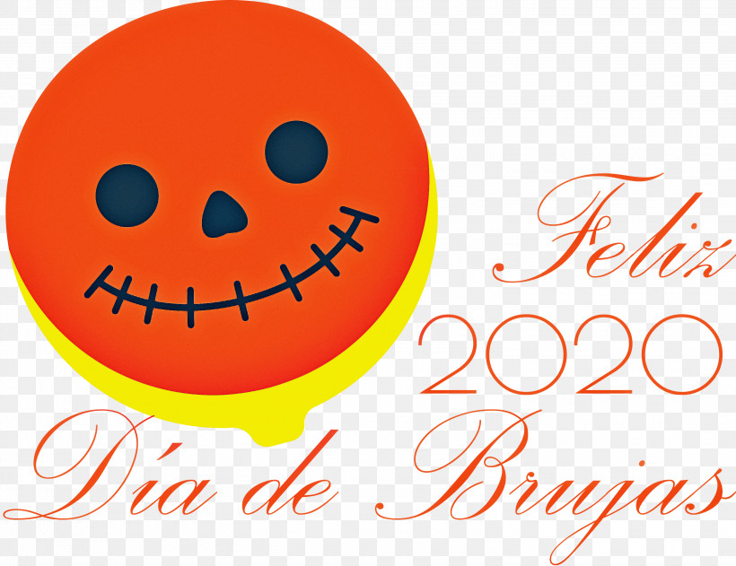 Feliz Día De Brujas Happy Halloween, PNG, 3000x2309px, Feliz D%c3%ada De Brujas, Drawing, Emoji, Happy Halloween, Logo Download Free