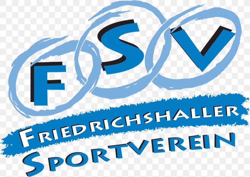 Friedrichshaller Sportverein Logo Sports Association Rockfabrik Kochendorf, PNG, 1000x712px, Logo, Area, Association, Bild, Blue Download Free