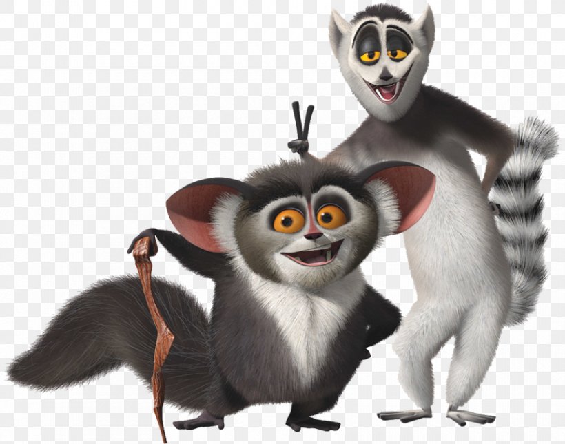 Julien Madagascar Mort Desktop Wallpaper, PNG, 860x677px, Julien, All Hail King Julien, Carnivoran, Cedric The Entertainer, Dreamworks Animation Download Free