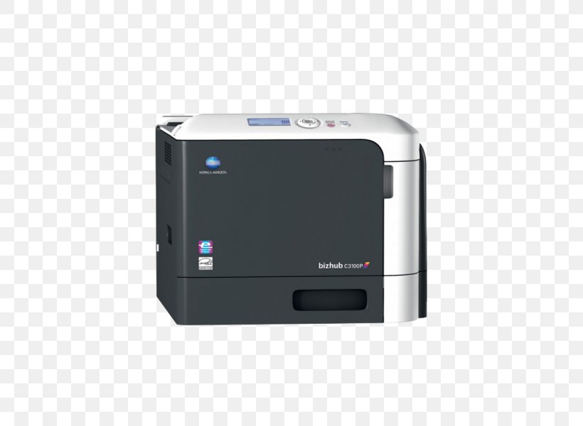 Laser Printing Multi-function Printer Konica Minolta Photocopier, PNG, 600x600px, Laser Printing, Electronic Device, Electronics Accessory, Ink Cartridge, Inkjet Printing Download Free
