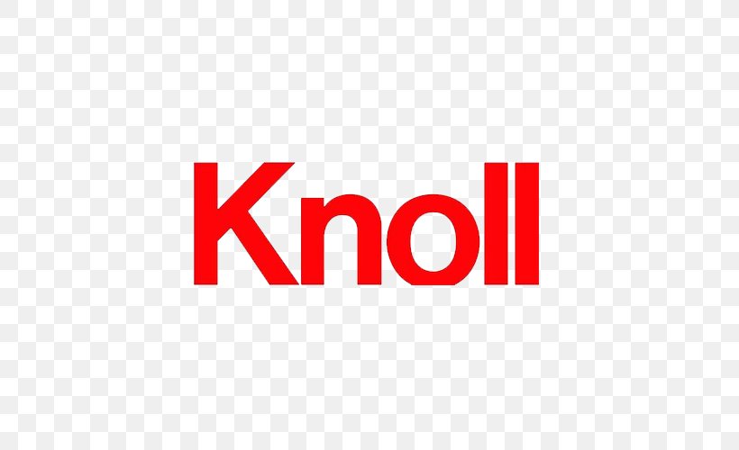 Logo Brand Knoll Design Furniture, PNG, 500x500px, Logo, Area, Brand, Chair, Florence Knoll Download Free