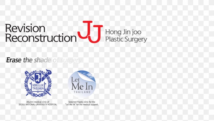 Logo JJ Hong Jin-joo Plastic Surgery Brand Trademark, PNG, 1060x600px, Logo, Area, Blue, Brand, Diagram Download Free