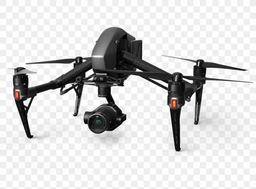 Mavic Pro DJI Inspire 2 Phantom Unmanned Aerial Vehicle, PNG, 838x620px, Mavic Pro, Aerial Photography, Aircraft, Camera, Camera Lens Download Free