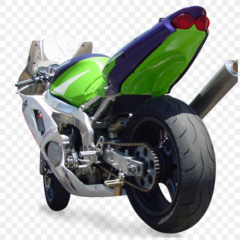 Ninja ZX-6R Kawasaki Ninja Kawasaki Motorcycles Kawasaki Eliminator, PNG, 1000x1000px, Ninja Zx6r, Auto Part, Automotive Exhaust, Automotive Exterior, Automotive Tire Download Free