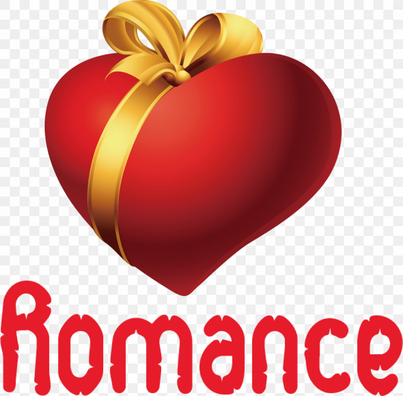 Romance Valentines Day, PNG, 3000x2951px, Romance, Apple, Christmas Day, Christmas Ornament, Christmas Ornament M Download Free