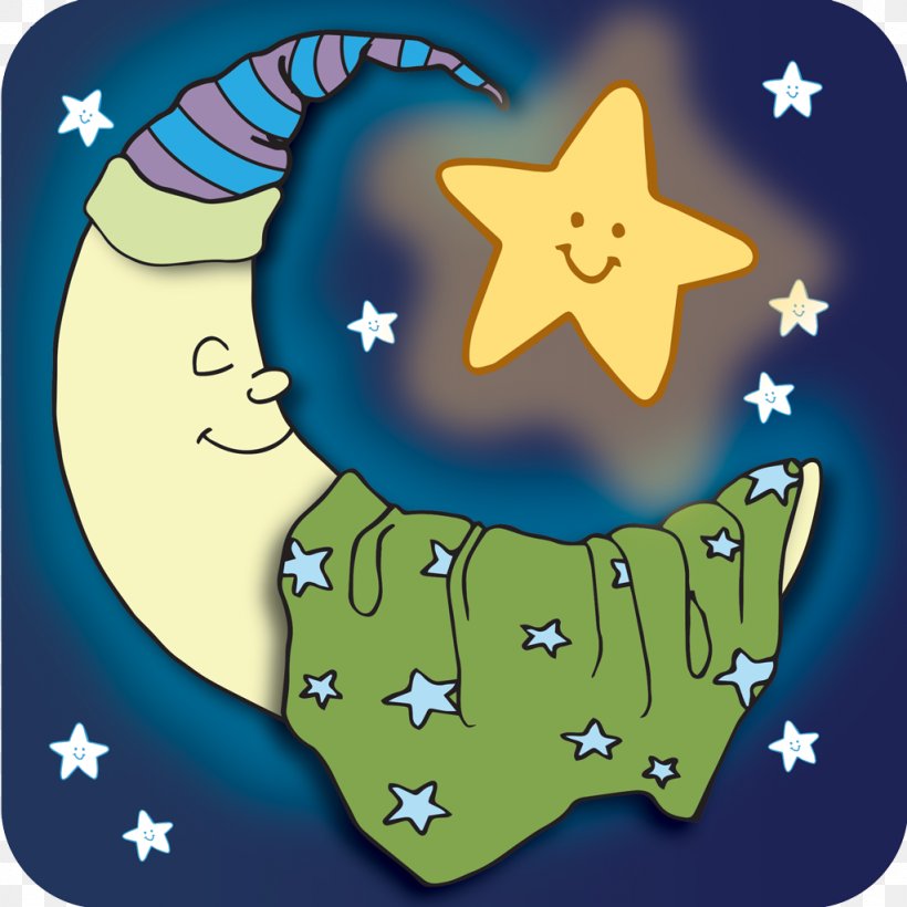 Twinkle, Twinkle, Nighty Night App Store Midnight, PNG, 1024x1024px, Night, App Store, Book, Midnight, Organism Download Free