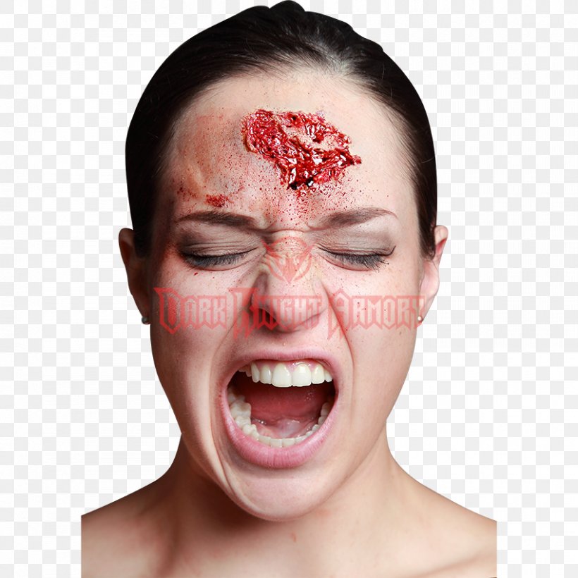 Wound Party Halloween Make-up Disguise, PNG, 850x850px, Wound, Adult, Aggression, Beslistnl, Carnival Download Free