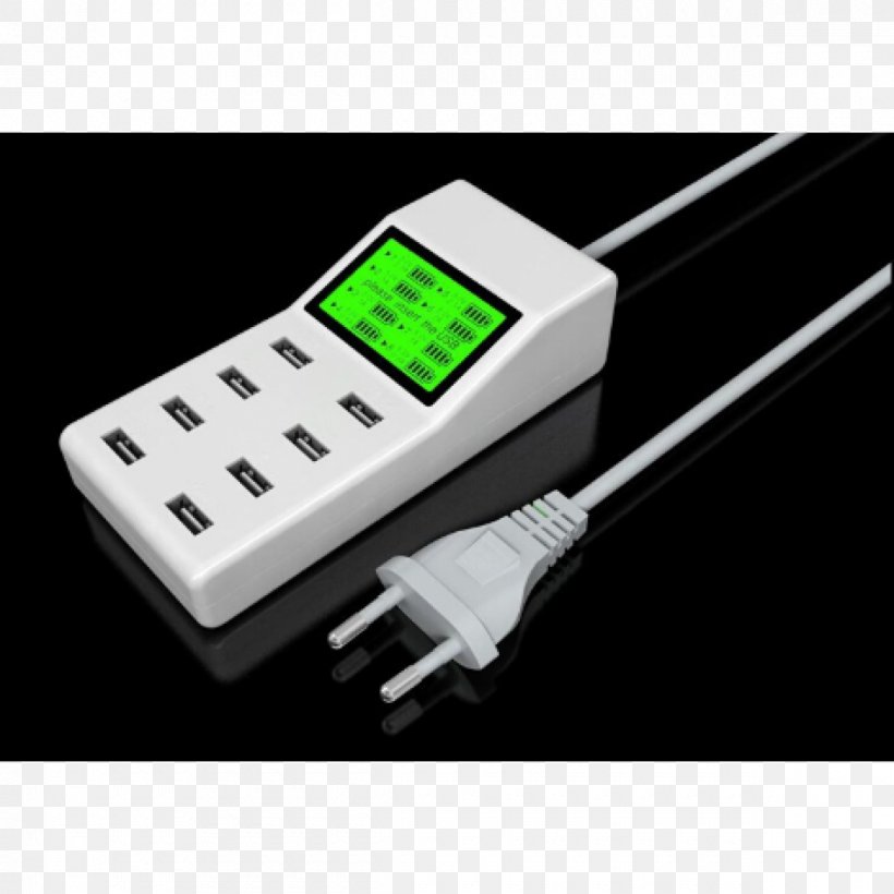 Battery Charger USB Electric Battery Computer Port AC Adapter, PNG, 1200x1200px, Battery Charger, Aaa Battery, Ac Adapter, Ac Power Plugs And Sockets, Adapter Download Free