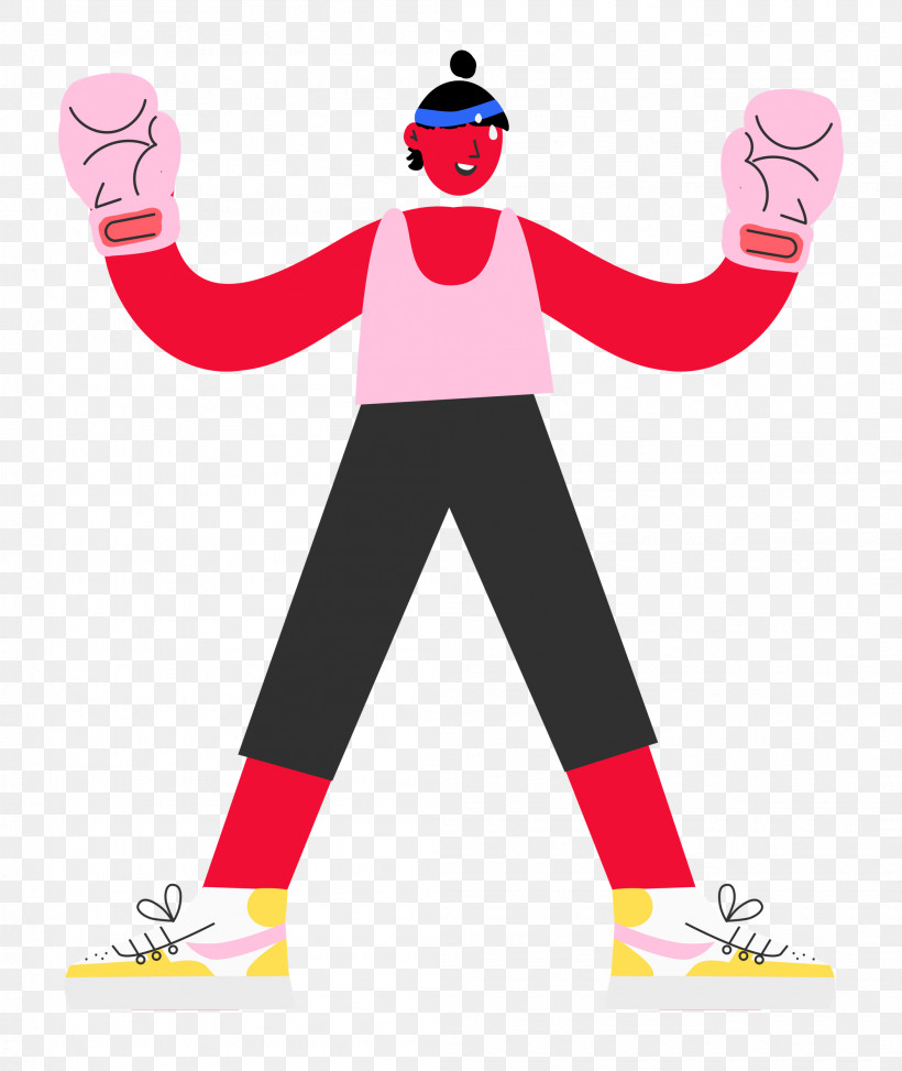 Boxing Sports, PNG, 2105x2500px, Boxing, Boxing Glove, Cartoon, Costume, Drawing Download Free