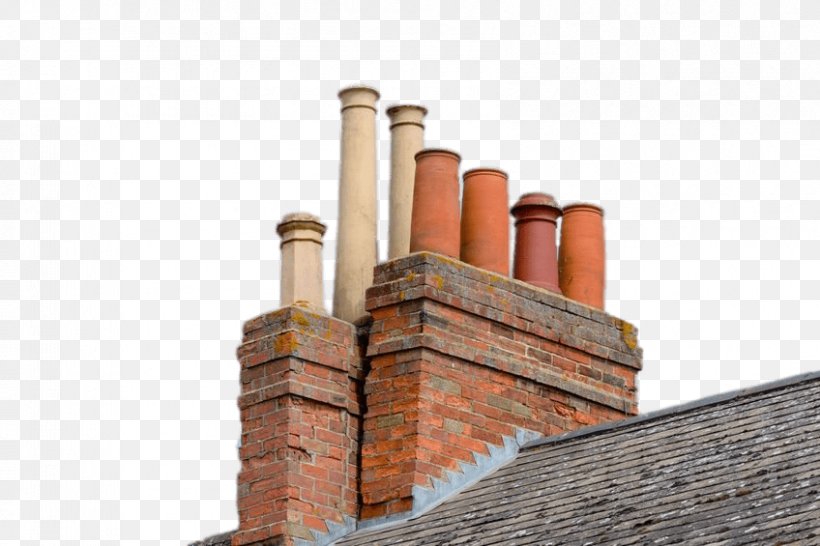Chimney Sticker Stock Photography Roof, PNG, 848x565px, Chimney, Brick, Building, Industry, Roof Download Free