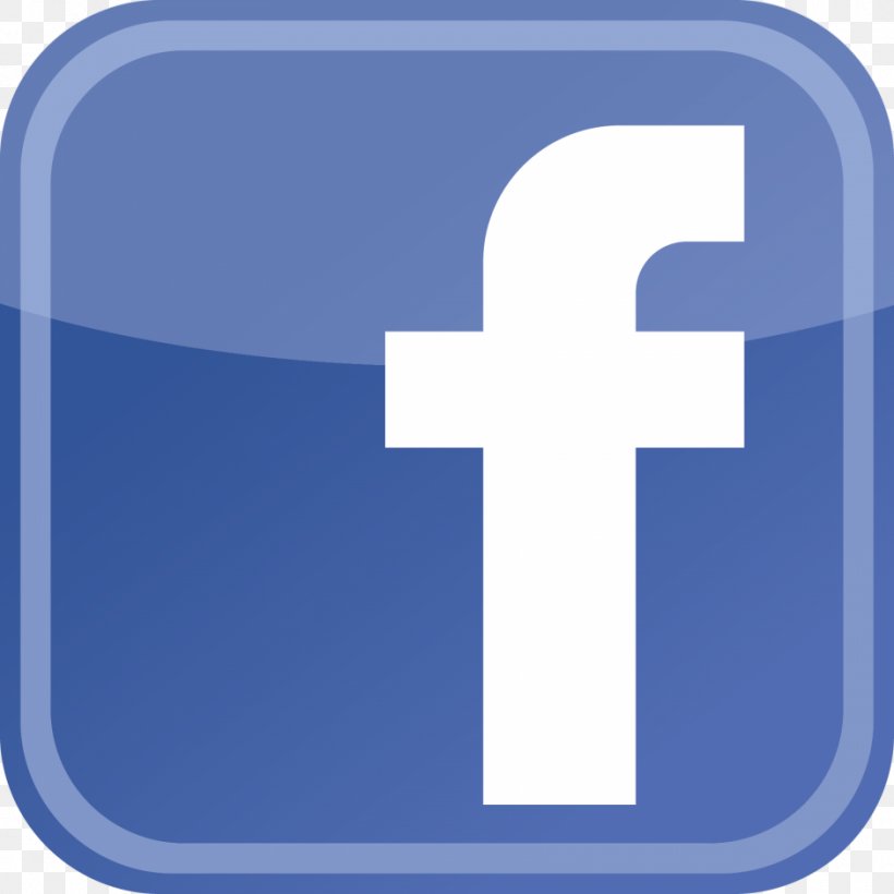Facebook Social Media Logo, PNG, 940x940px, Facebook, Area, Blog, Blue, Brand Download Free